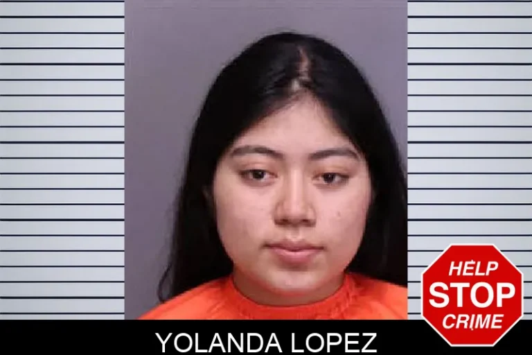 Yolanda Lopez