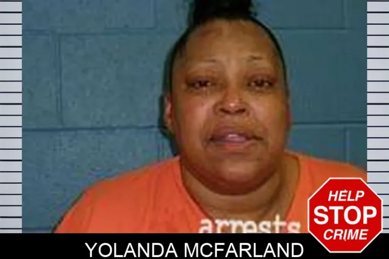 Yolanda McFarland