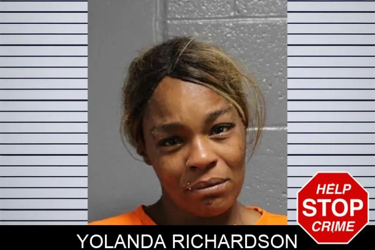Yolanda Richardson