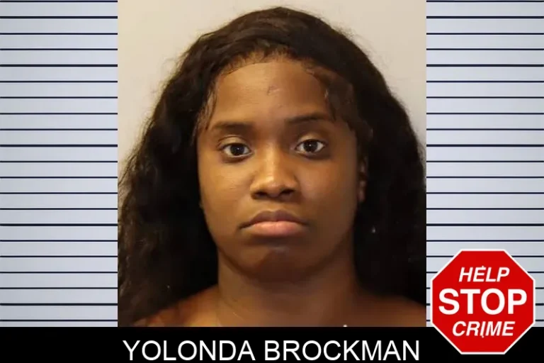 Yolonda Brockman