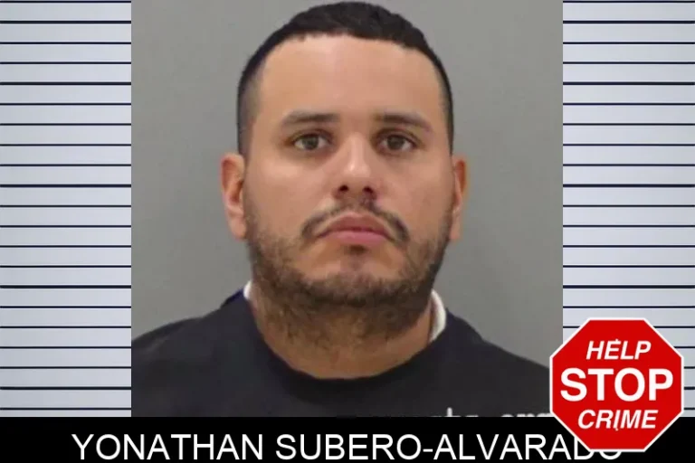 Yonathan Subero-Alvarado