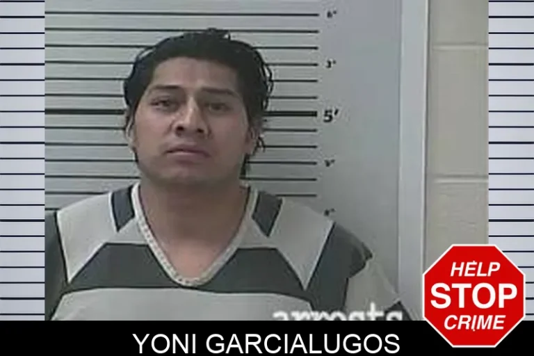 Yoni GarciaLugos