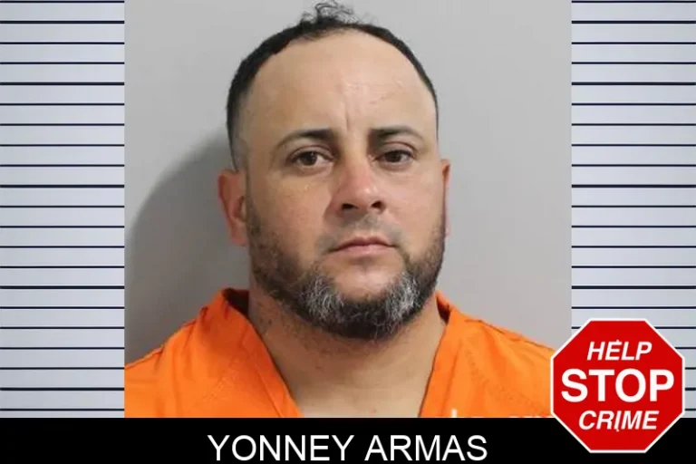 Yonney Armas