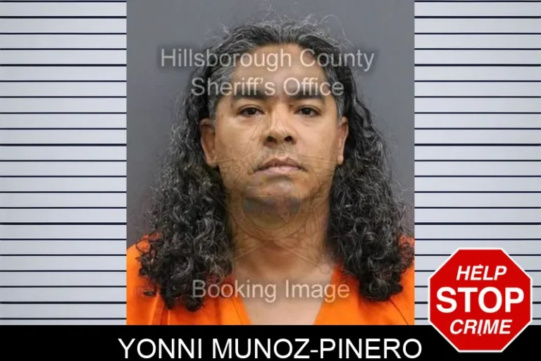 Yonni Munoz-Pinero