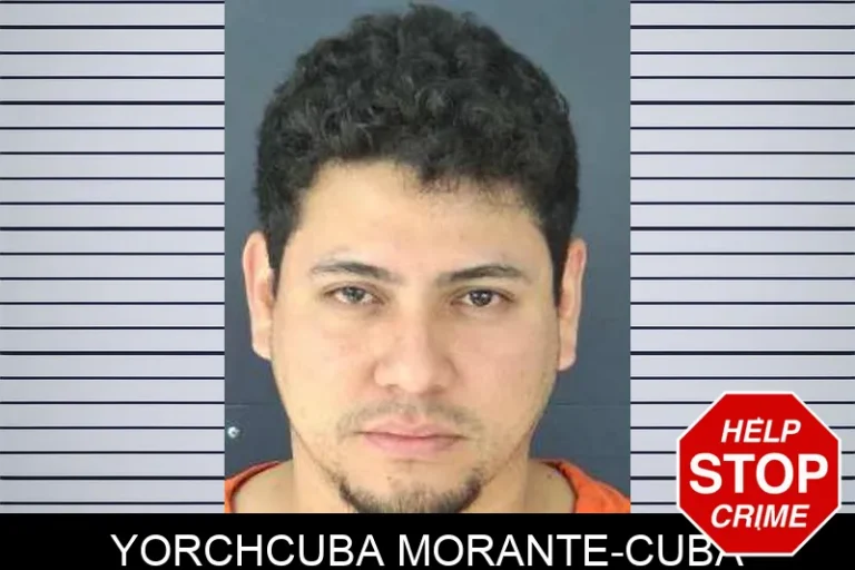 YorchCuba Morante-Cuba