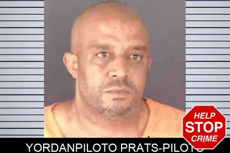 YordanPiloto Prats-Piloto