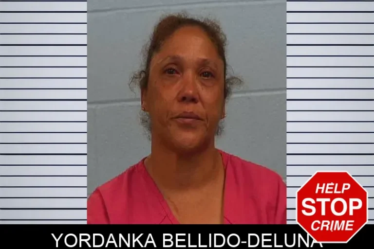 Yordanka Bellido-Deluna
