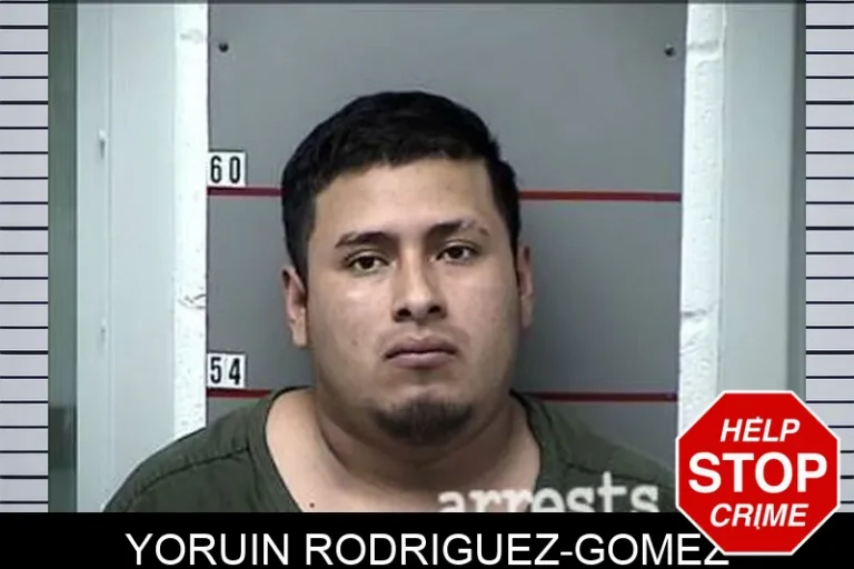 Yoruin Rodriguez-Gomez