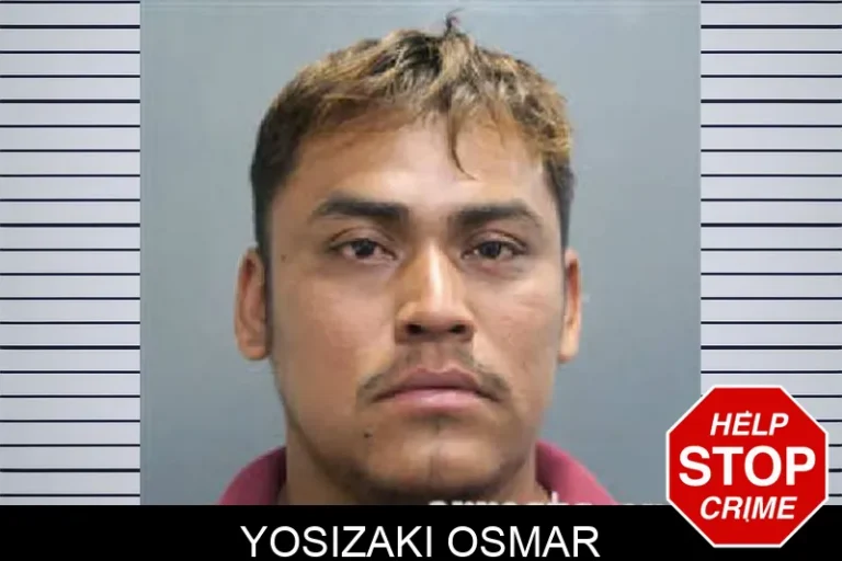 Yosizaki Osmar
