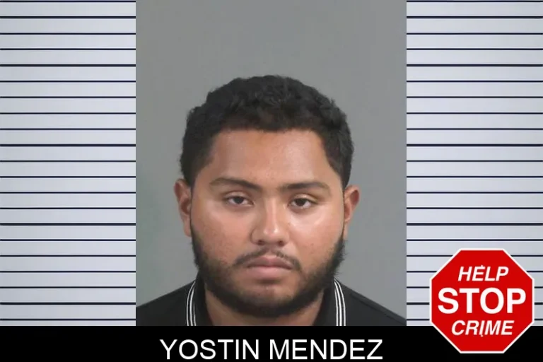 Yostin Mendez
