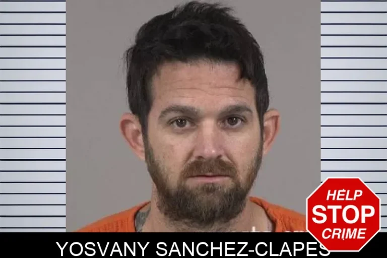 Yosvany Sanchez-Clapes