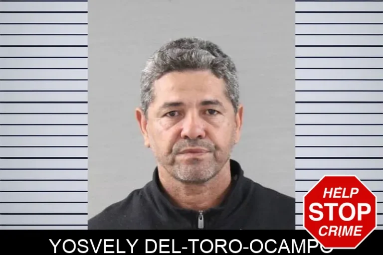 Yosvely Del-Toro-Ocampo