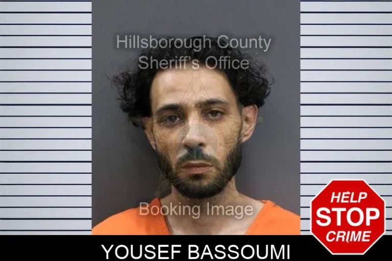 Yousef Bassoumi