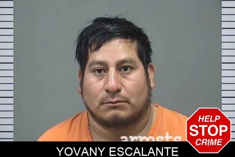 Yovany Escalante