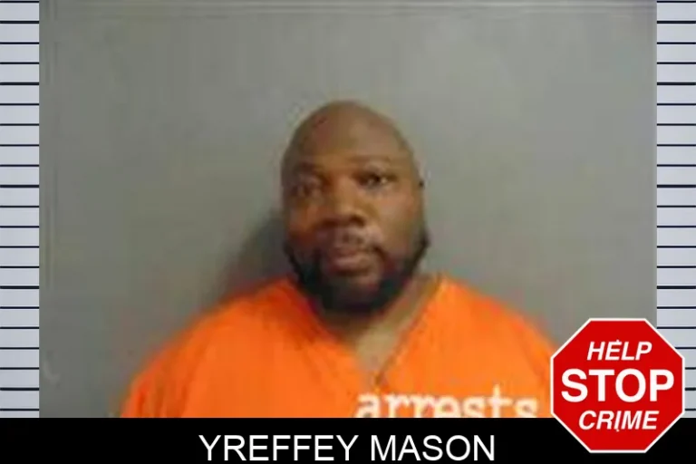 Yreffey Mason