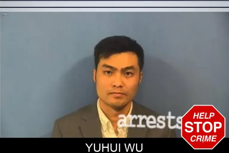 Yuhui Wu
