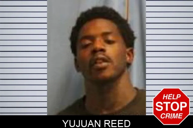 Yujuan Reed