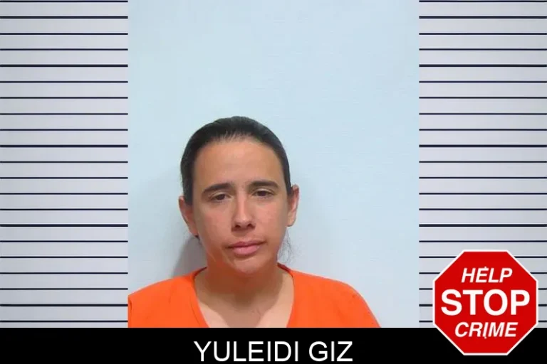 Yuleidi Giz