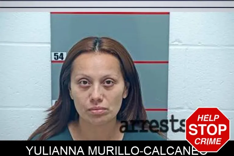 Yulianna Murillo-Calcaneo