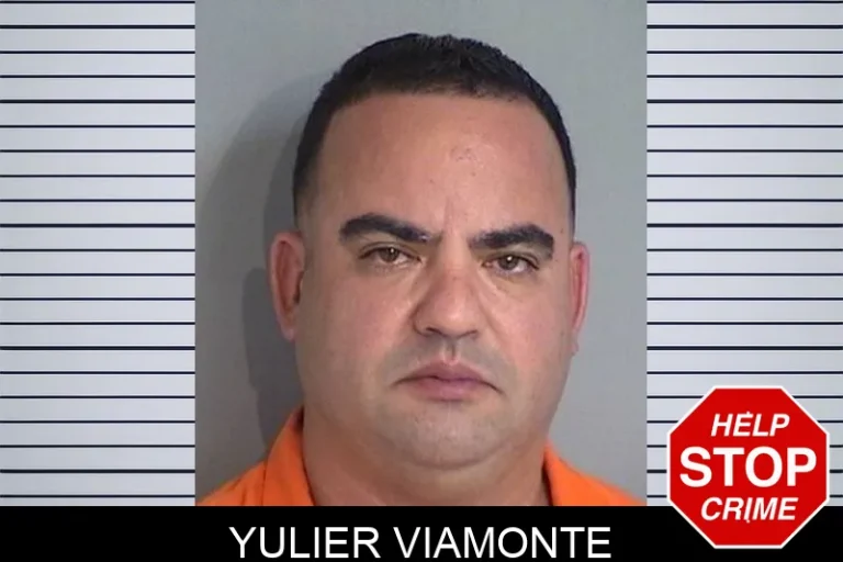 Yulier Viamonte