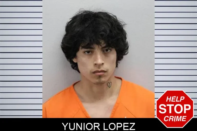 Yunior Lopez