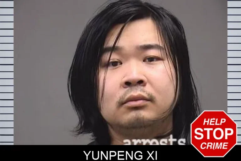 Yunpeng Xi