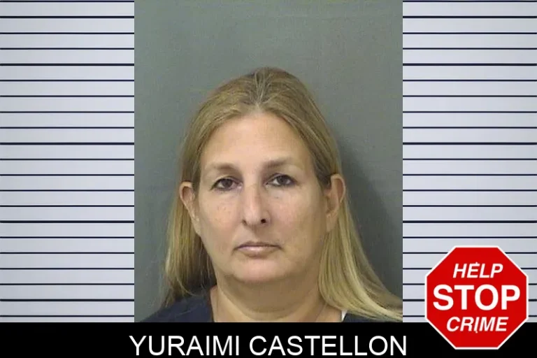 Yuraimi Castellon