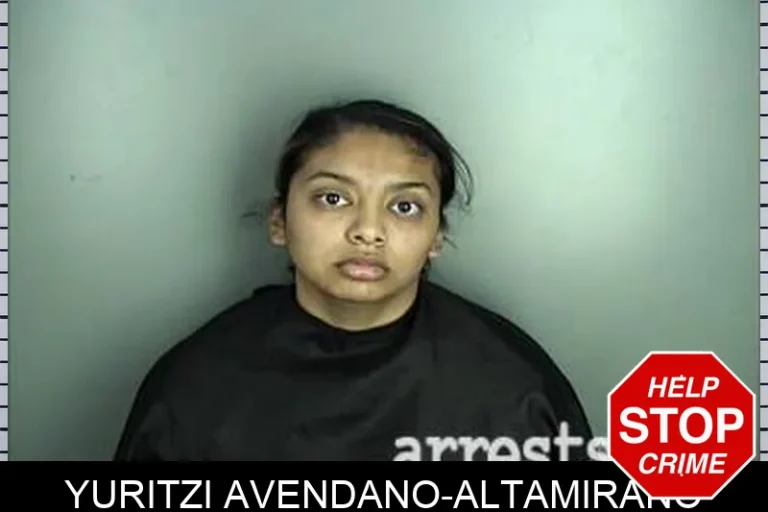 Yuritzi Avendano-Altamirano