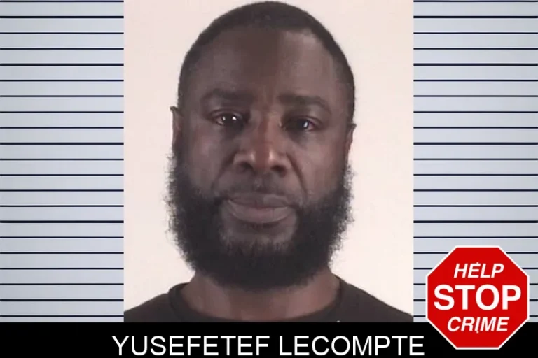Yusefetef Lecompte