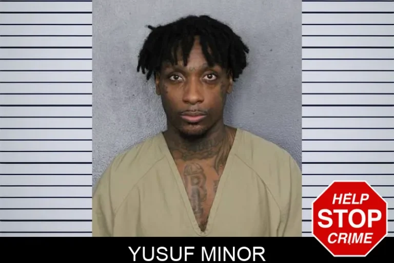 Yusuf Minor