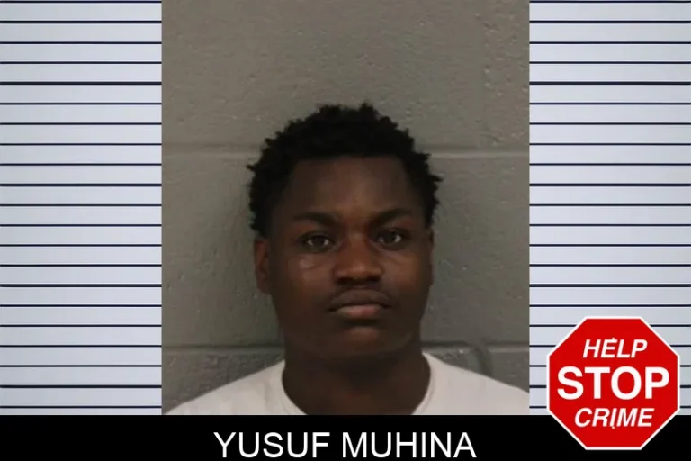 Yusuf Muhina