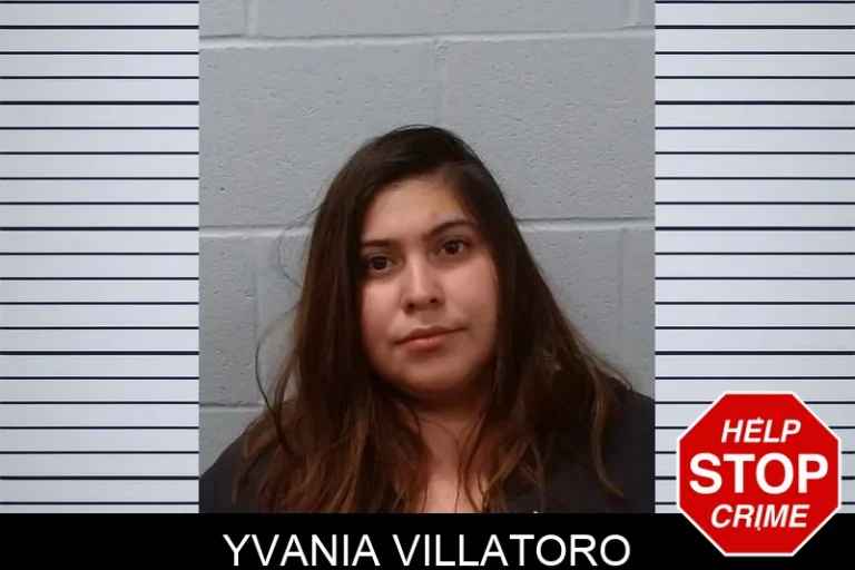 Yvania Villatoro