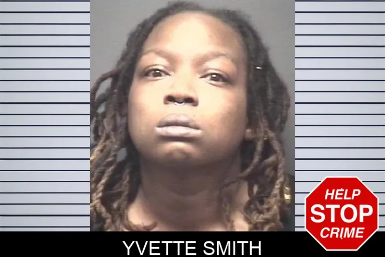 Yvette Smith