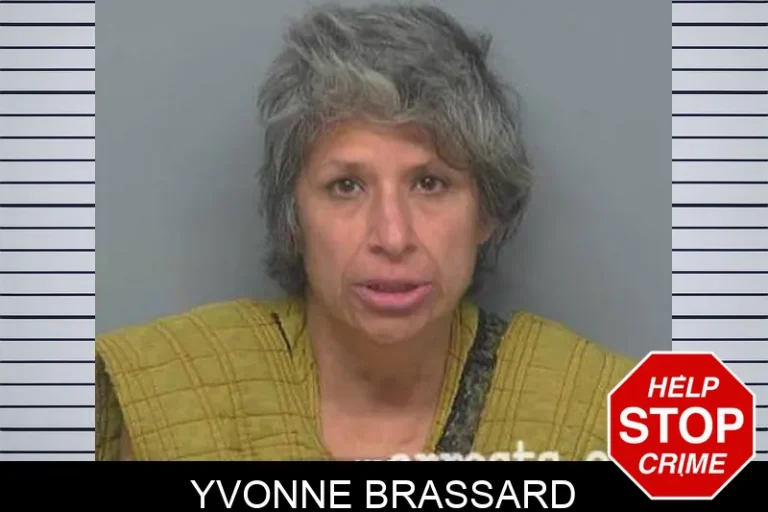 Yvonne Brassard