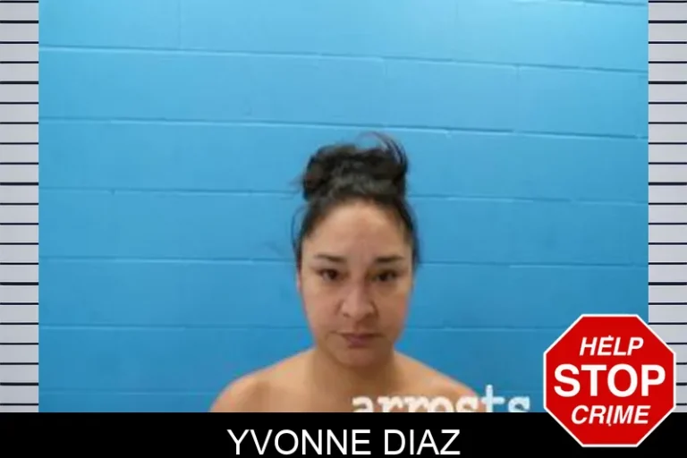 Yvonne Diaz