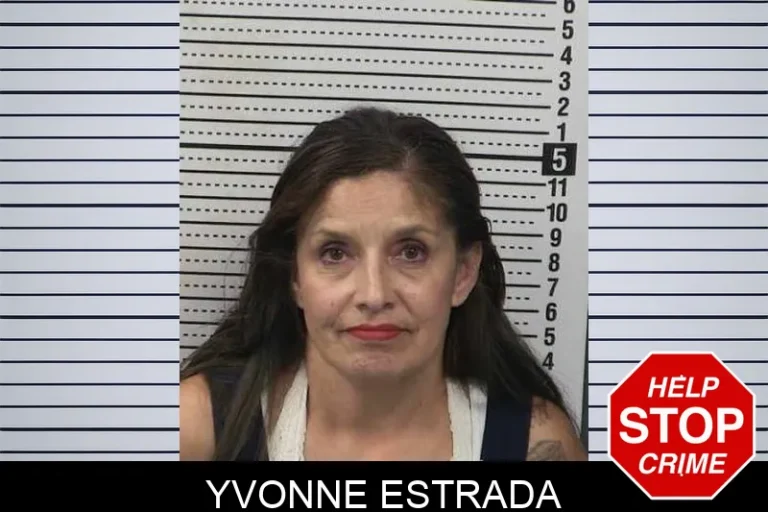 Yvonne Estrada