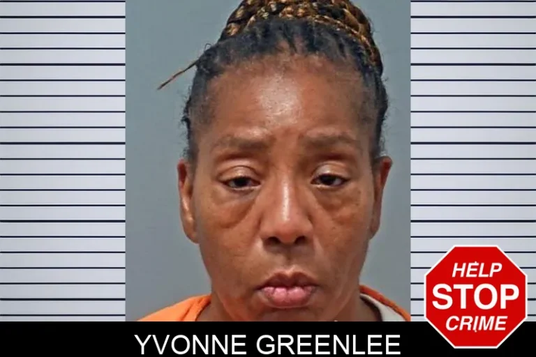 Yvonne Greenlee