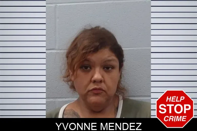 Yvonne Mendez