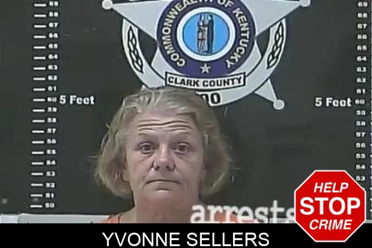 Yvonne Sellers