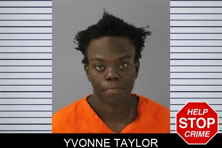 Yvonne Taylor
