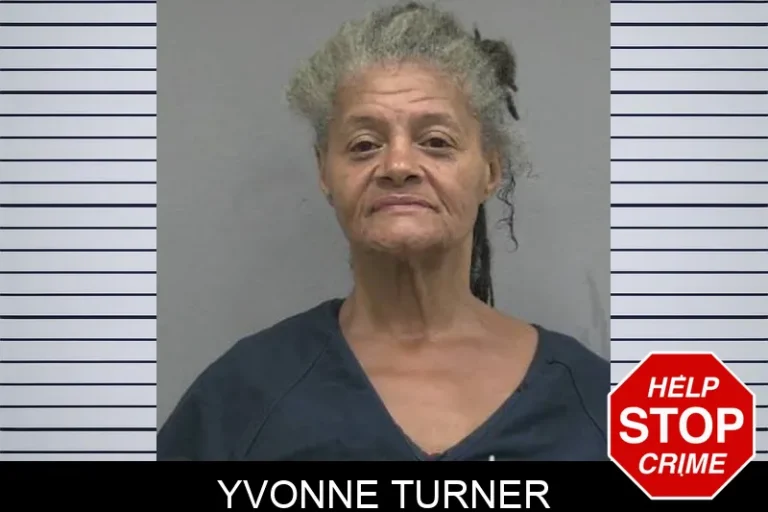 Yvonne Turner