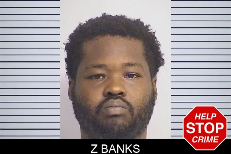 Z Banks