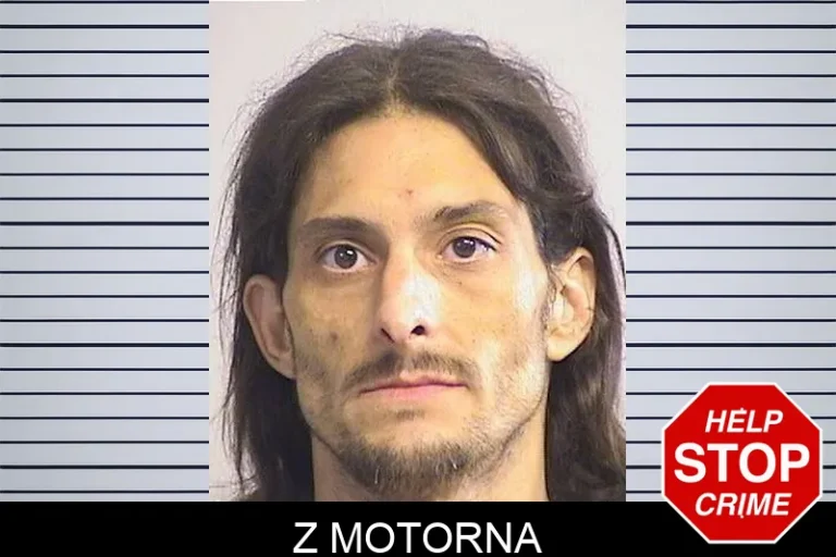 Z Motorna