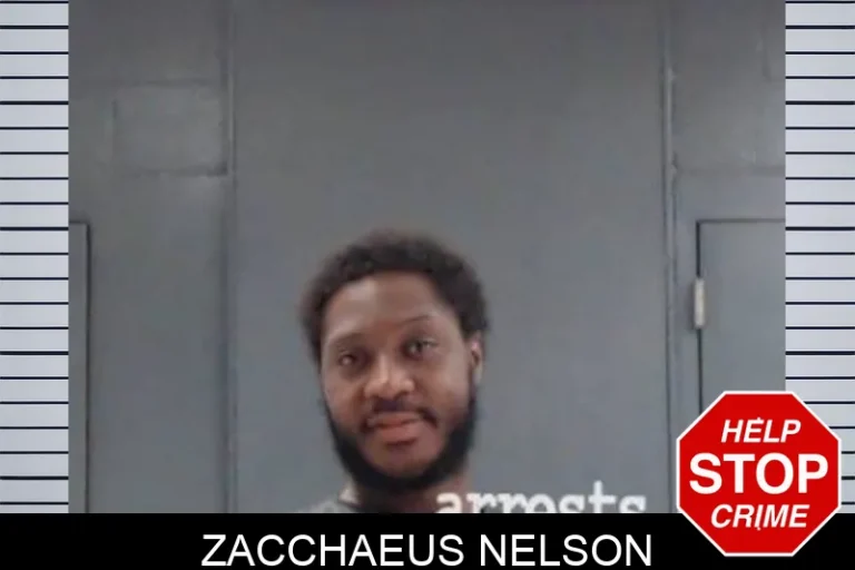 Zacchaeus Nelson
