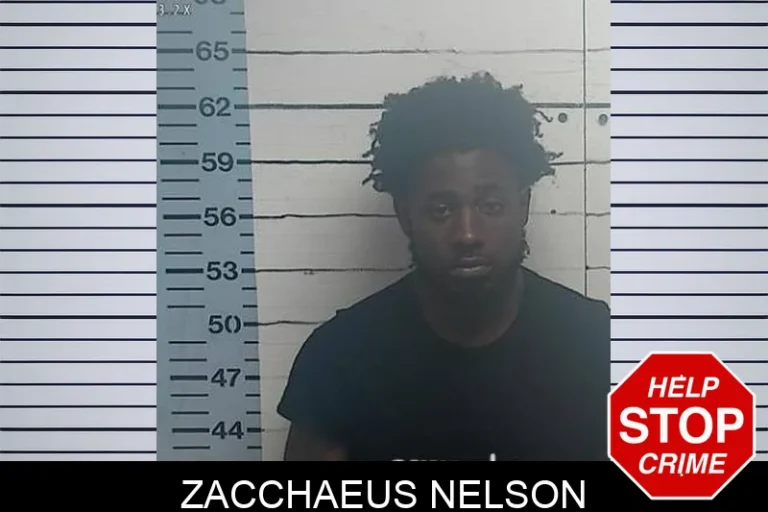 Zacchaeus Nelson