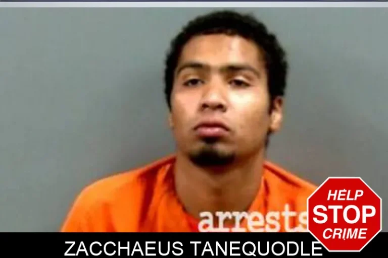 Zacchaeus Tanequodle