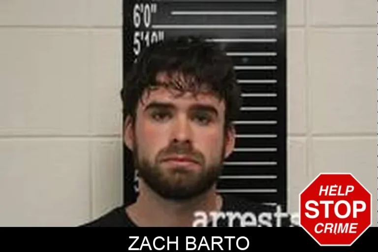 Zach Barto