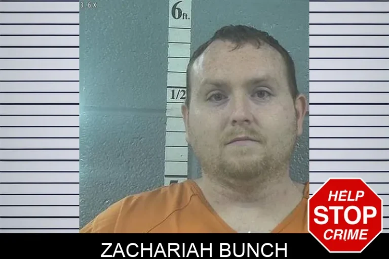Zachariah Bunch