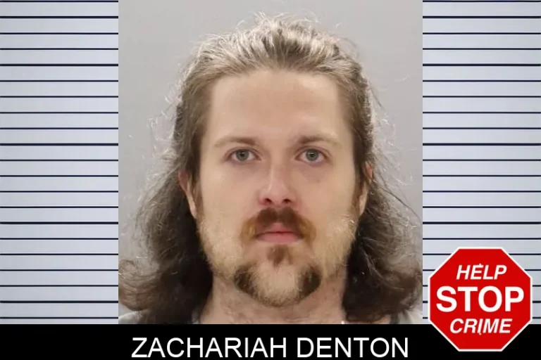 Zachariah Denton