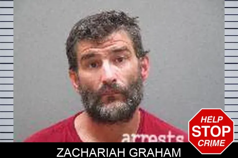 Zachariah Graham